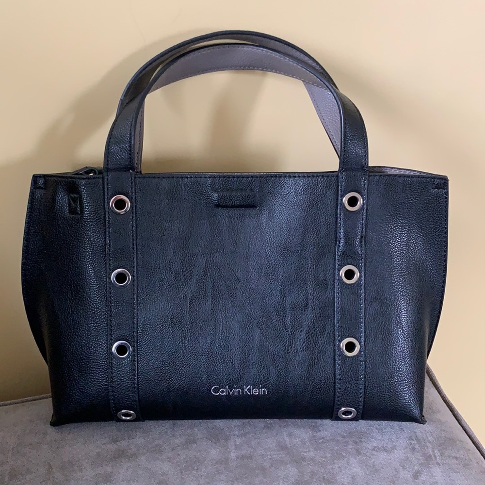 Calvin Klein Reversible Mini Tote